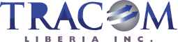 Tracom Liberia INc. logo