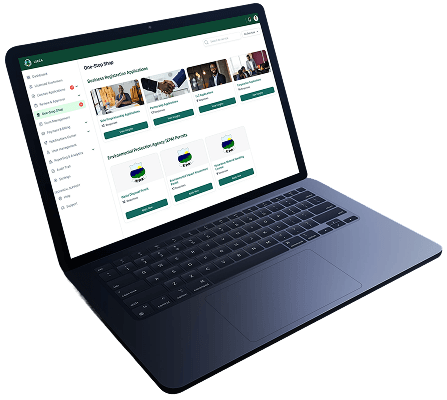 Access Essential Services Alongside